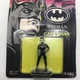 1992 ERTL Batman Returns Catwoman Die Cast Action Figure 2484-7HAO Sealed NEW
