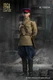 1/6 Alert Line AL100034 WWII Soviet Union NKVD Office Tom Hardy 12"Action Figure