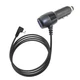 1 USB Car Charger Vehicle Power Adapter Cord for Garmin Nuvi  2360 2370 GPS
