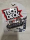 Tech Deck RARE - DISORDER FINGERBOARD SKATEBOARD