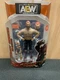 AEW Unrivaled Kenny Omega as Akuma Street Fighter GameStop Limited Jazwares