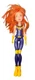 DC Super Hero Girls Training Action Bat Girl Doll Mattel