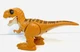Toy Dinosaur Moves ZURU Robo Alive T-Rex Robotic Pet Walk Dino Sounds 12 inches