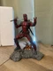 Deadpool Premier Collection Resin Statue Diamond Select Marvel #1472/3000
