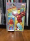 Hasbro Marvel's Iron Man 3.75 inches Action Figure - PN00059279