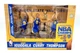 Mcfarlane 2015 NBA Champs Golden State Warriors Curry / Thompson /Iguodala 3pack