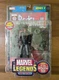 Toy Biz Marvel Legends Red Skull 2003 Series V Action Figure CHASE