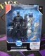 McFarlane Toys DC Build-A Figure Batman and Robin Movie Batman Figure
