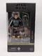 Hasbro 2025 Star Wars Black Series Book Of Boba Fett #09 Boba Fett  Figure