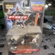 NEW P.B.R. Mike White & Hammer -Micro Icons Series 1 + trading cards!