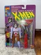 NIP 1993 ToyBiz Marvel The Uncanny X-Men AHAB Action Figure New 