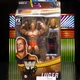 NEW WWE ELITE COLLECTION LEGENDS SERIES 15 NWO LEX LUGER CHASE VARIANT MATTEL