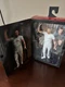 NECA Silence of the Lambs HANNIBAL LECTER 7" Figure w/Accessories #966N122723