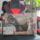 Rebel Moon IMPERIUM DROPSHIP 7" Popcorn Bowl 2023 Netflix Series  New