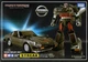 Takara Tomy Transformers Masterpiece MP-18 Streak Nissan Fairlady 280Z-T Japan