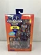 Biker Mice From Mars Modo Cyborg Mouse Figure Nacelle 
