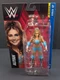 WWE Basic Series 137 ALIYAH First Time In Line Wrestling Action Figure (2023)