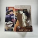 2003 McFarlane Trevor Hoffman - San Diego Padres Figure Series 4 Blue - New