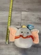 Kelly Toys Disney DUMBO Squishmallow  Plush  New Release Soft Cuddly