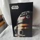 Sphero Star Wars R2-Q5 App Enabled Droid radio controlled models force band