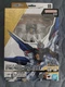 Tamashii Nations Gundam Universe Strike Freedom Gundam Type II Action Figure