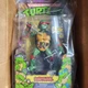 TMNT Teenage Mutant Ninja Turtles Classic Collection Raphael Playmates 2012 rare