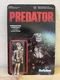 PREDATOR UNMASKED ReAction Super7 PREDATOR Retro 3.75" Action Figure Funko