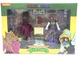 SPLINTER Vs BAXTER Teenage Mutant Ninja Turtles NECA TMNT Brand New Sealed