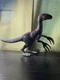 Mattel Jurassic World Dominion Sound Slashin' Therizinosaurus Action Dinosaur