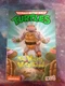 NECA 1:10 Scale Teenage Mutant Ninja Turtles Action Figure - 54123