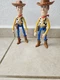 Disney Pixar Toy Story 4 Sheriff Woody 16 inch Action Figure - 64576