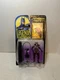 Legends of Batman CATWOMAN Figure with Collectors Card DC Comics Kenner 1994