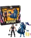 Hasbro Collectibles - Marvel Legends - Wolverine and Psylocke Action Figure set