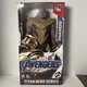 Hasbro Marvel Avengers Endgame Titan Hero Thanos 12" Figure