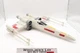 Giant X-Wing Fighter R2-D2 C-2604A Star Wars Hasbro 29" Action Figure Vehicle