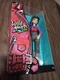 Wild Hearts Crew Doll KENNA ROSWELL Mattel 2019 New Fashion Photographer Figure