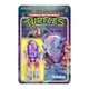 Reaction Super7 Teenage Mutant Ninja Turtles Mutagen Man 3.75 Figure