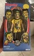 NECA ~ Ben Cooper ~ Witch #10 ~ Monster Figure With Costume And Mask~ 5.5" ~ New