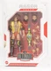 HIGH GRADED CAS 90! WWE Ultimate Edition Razor Ramon Mattel Figure Elite WOW!!