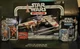 Hasbro TVC  Star Wars X-Wing Star Fighter, Luke Skywalker Pilot, R2-D2 Astromech