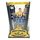 WWE John Cena Defining Moments Figure MOC Mattel Elite Word Life Chain Gang 54
