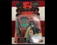 1997 Batman & Robin Batgirl Action Figure Kenner/Hasbro MOC Carded w/ Accessory