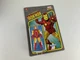 Marvel Legends Retro Iron Man 3.75" Action Figure Sealed Unpunched Card (2021)