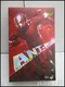 Hot Toys Ant Man MMS 497 1/6th Scale Collectible And The Wasp Action