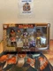 Mattel WWE Generations Maivia Legacy Elite Collection THE ROCK Action Figures 3p