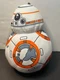 Star Wars BB-8 Force Awakens Disney small 8" plush