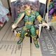 NECA EASTMAN And LAIRD Teenage Mutant Ninja Turtles Rat King TMNT