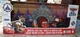 Disney Pixar Cars SHOWTIME STORY PACK ON THE ROAD SERIES NEW
