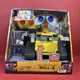 MATTEL x Disney &bull; PIXAR | HELLO WALL-E | RC-20+Lights & Sounds-NIB | BRAND NEW