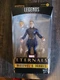 Ikaris Marvel Eternals Legends Gilgamesh 6" Build A Figure New Ships FAST!